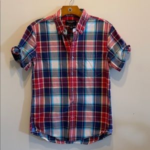 American Eagle Outfitters Short Sleeve